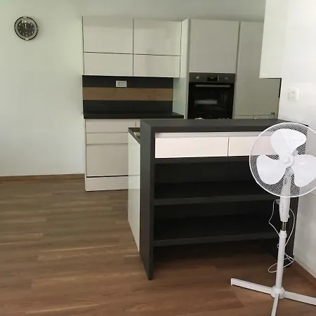 Love & Travel 公寓 *