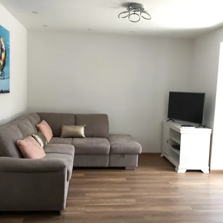 Apartment Love & Travel *