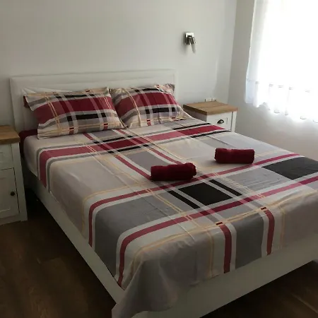 Love & Travel Apartmán Lublaň