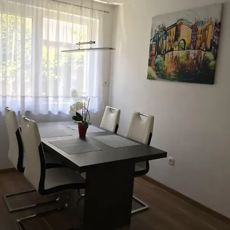 Apartmán Love & Travel *